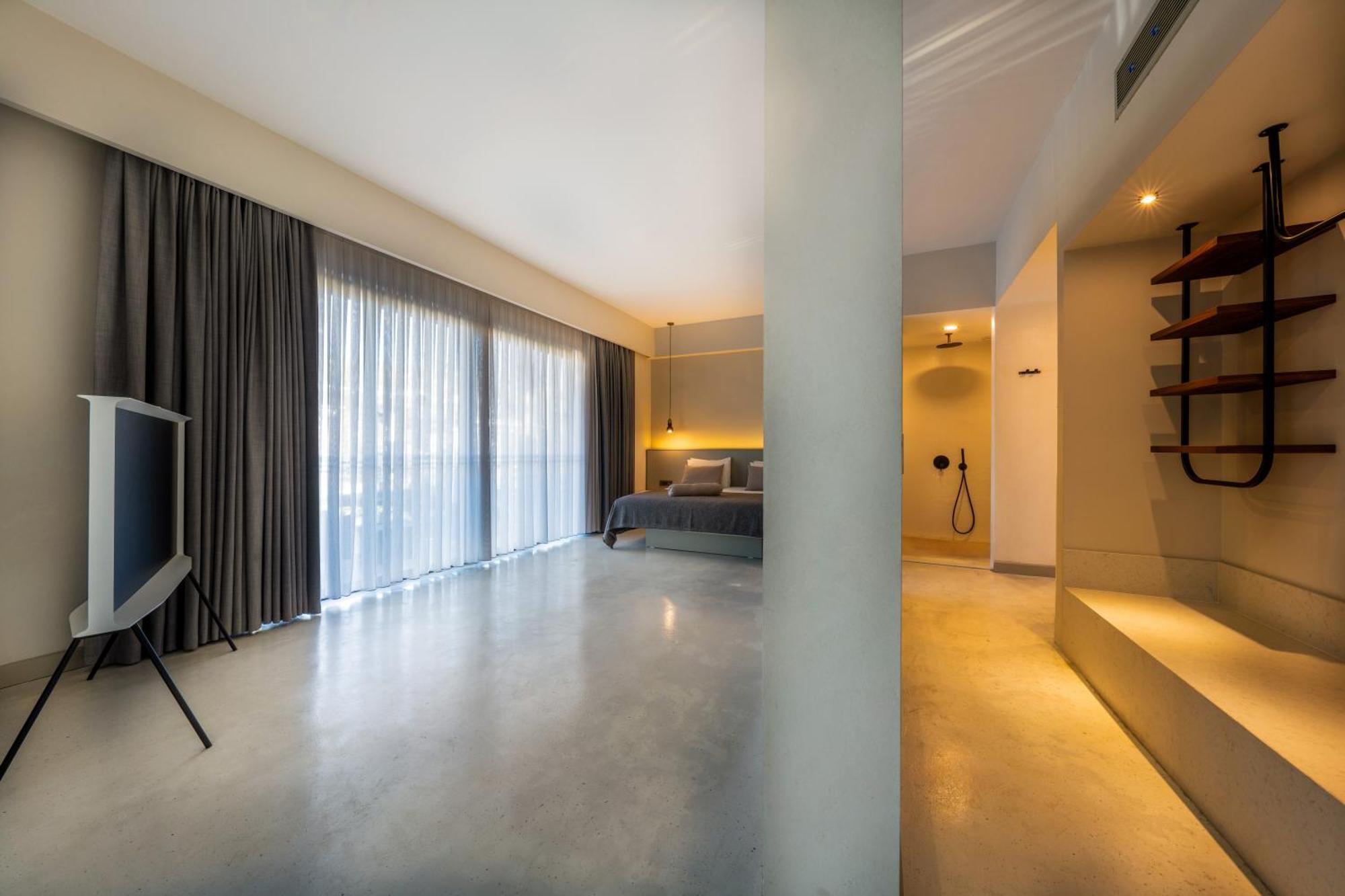 Jiva Beach Resort Fethiye Exterior foto